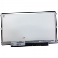  13.3" Laptop LCD Screen 1366x768 30 Pins with Side Brackets NT133WHM-N22